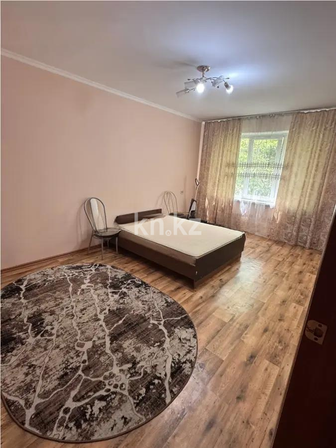 Продажа 3-комнатной квартиры, 62 м² в Алматы - фото 2