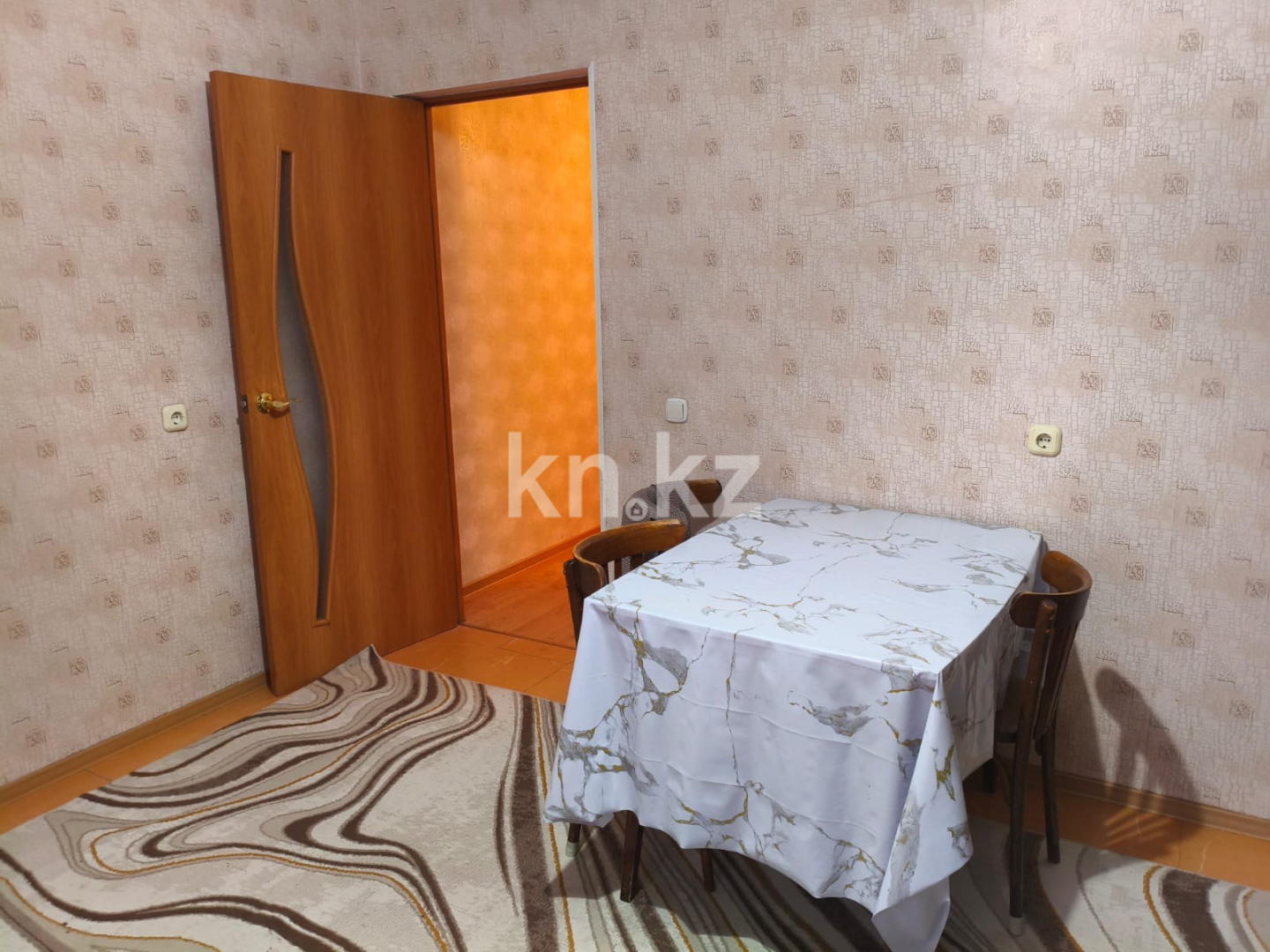 Аренда 1-комнатной квартиры, 50 м² в Астане - фото 2