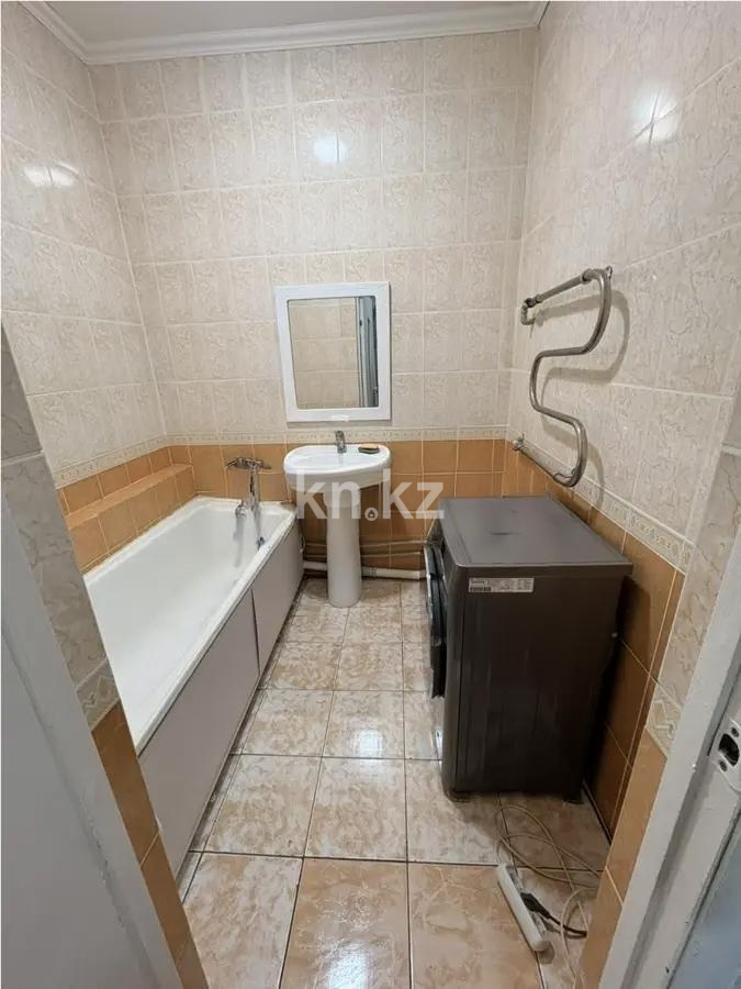 Продажа 1-комнатной квартиры, 43.2 м² в Астане - фото 4