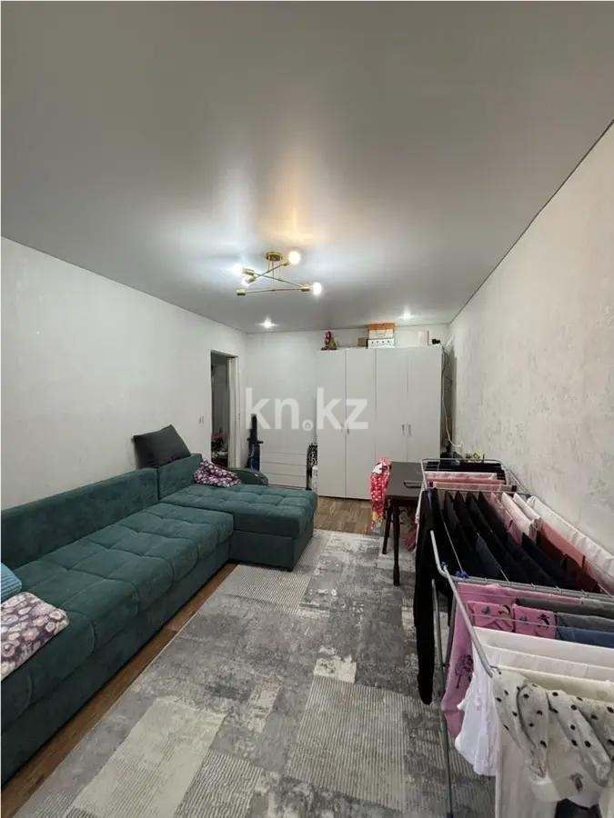 Продажа 1-комнатной квартиры, 33 м² в Караганде