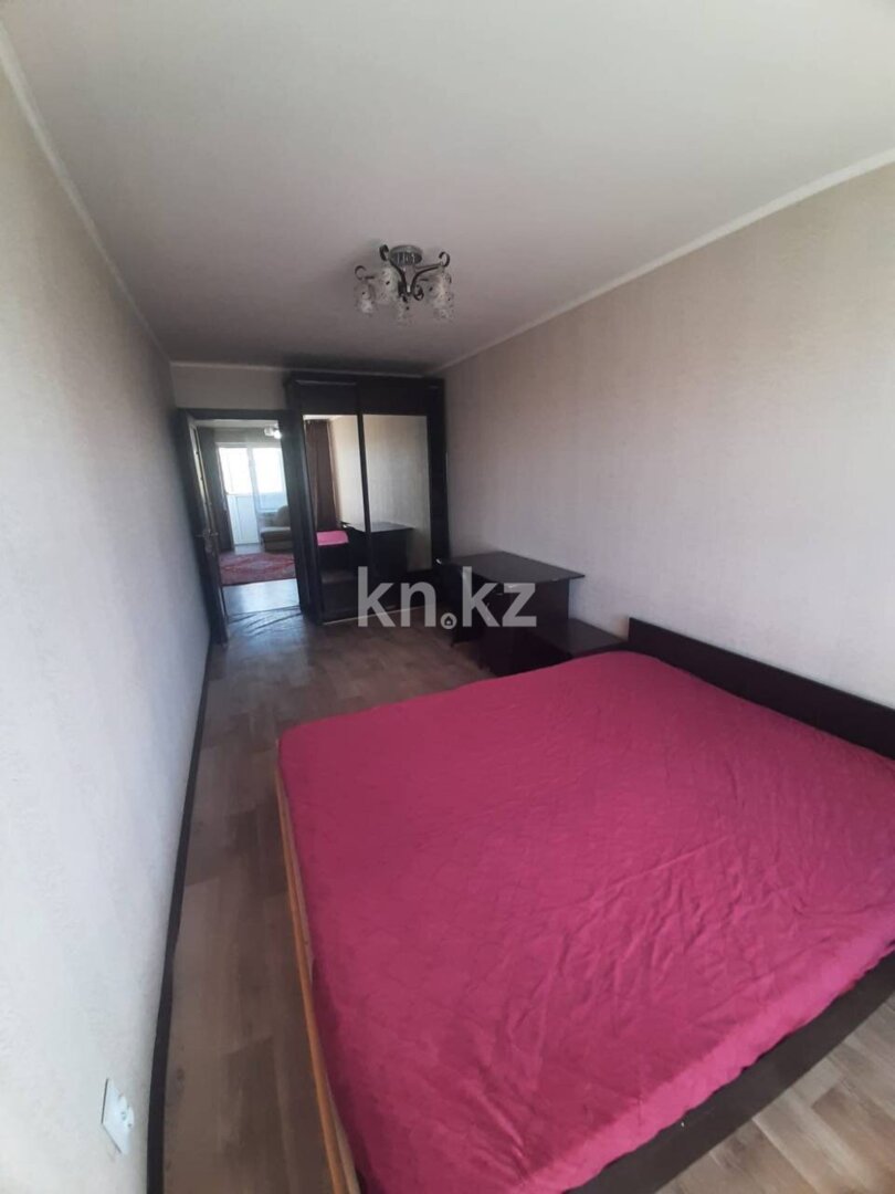 Аренда 3-комнатной квартиры, 60 м² в Астане - фото 4