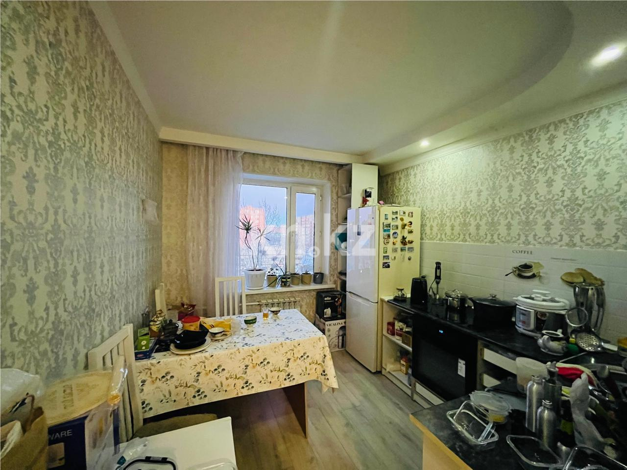 Продажа 2-комнатной квартиры, 56 м² в Караганде - фото 9