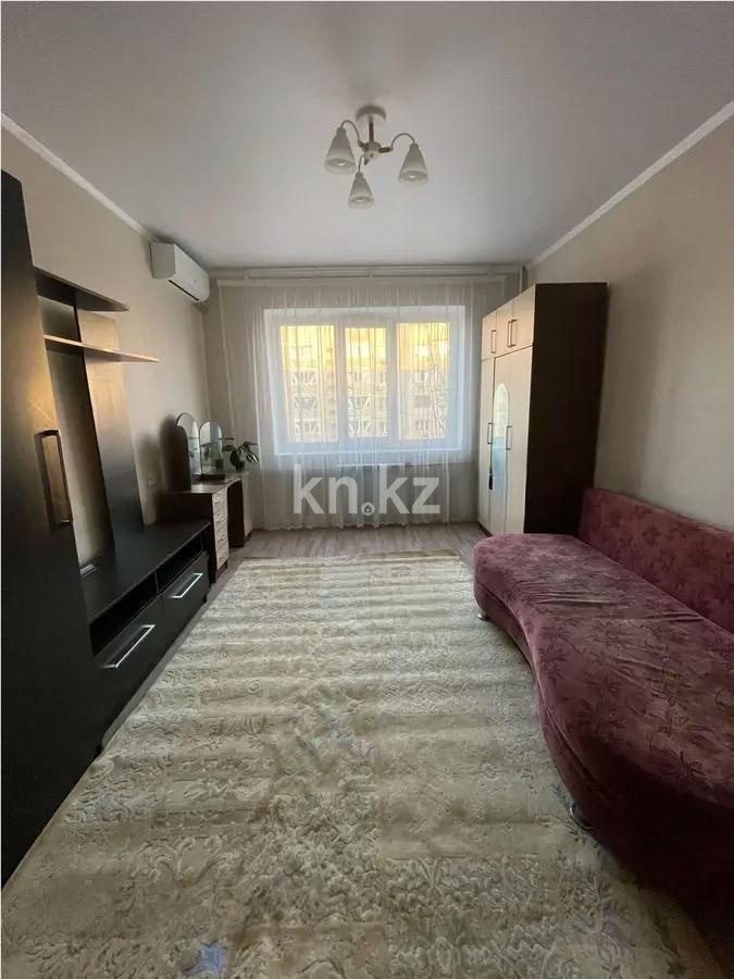 Продажа 1-комнатной квартиры, 38 м² в Алматы