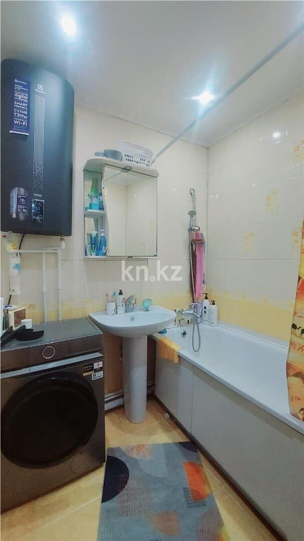 Продажа 3-комнатной квартиры, 63 м² в Караганде - фото 13