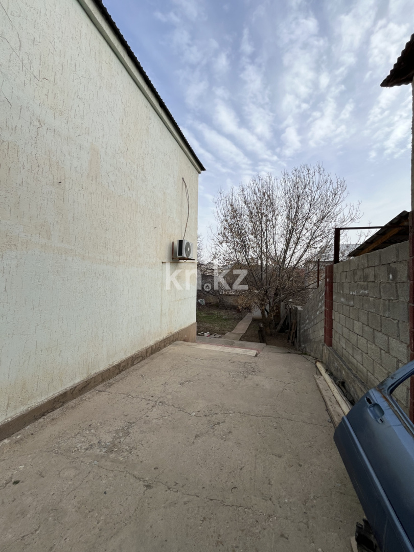 Продажа 4-комнатного дома, 180 м² в Шымкенте - фото 21