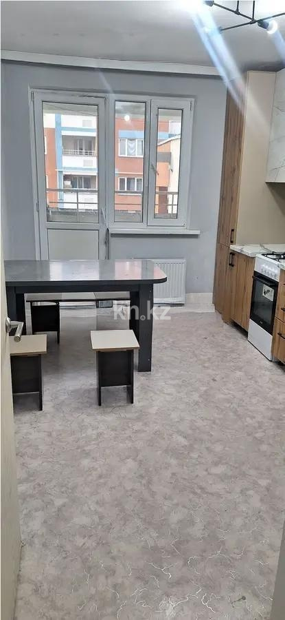 Продажа 2-комнатной квартиры, 59 м² в Алматы - фото 2