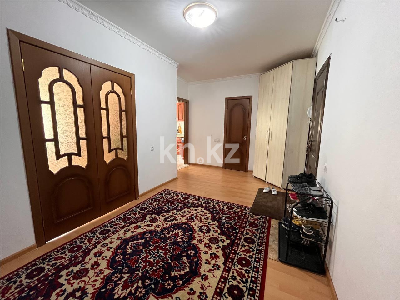 Продажа 2-комнатной квартиры, 65 м², пр. Шахтеров в Караганде - фото 8