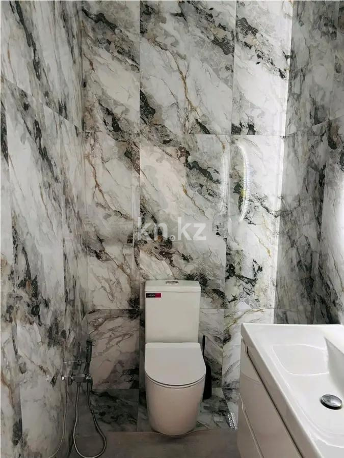 Продажа 3-комнатной квартиры, 89.9 м², ул. Айтматова, дом  77 в Астане - фото 7