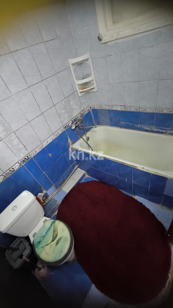 Продажа 3-комнатной квартиры, 50.4 м² в Алматинской области - фото 14