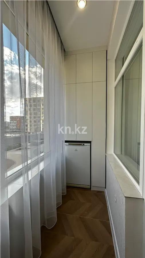 Продажа 2-комнатной квартиры, 62.3 м², ул. Байтурсынова, дом  8 в Астане - фото 7