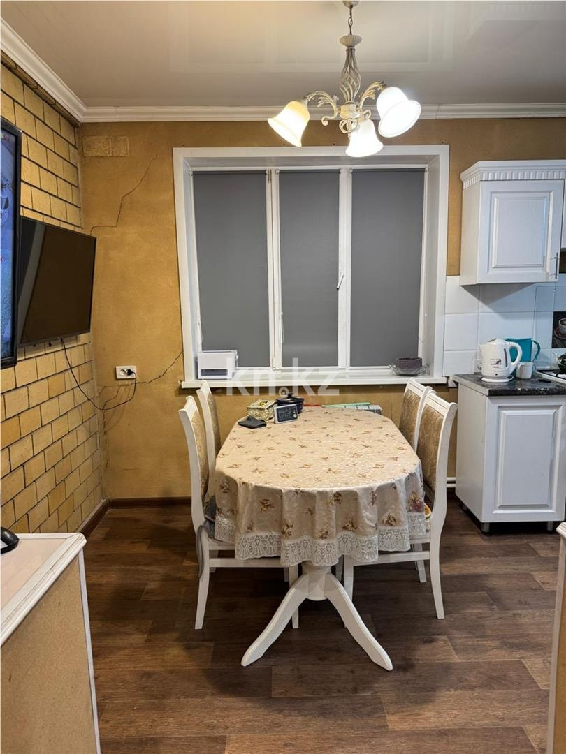 Продажа 5-комнатного дома, 220 м² в Караганде - фото 14