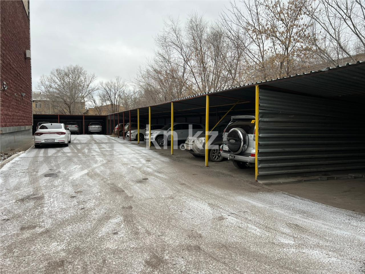 Продажа 2-комнатной квартиры, 57 м², ул. Алиханова в Караганде - фото 14