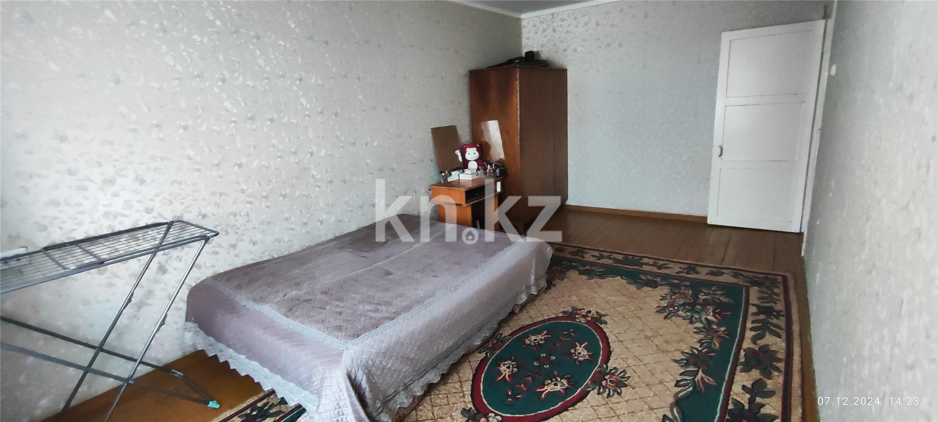 Продажа 1-комнатной квартиры, 31.1 м², мкр-н 14 в Караганде