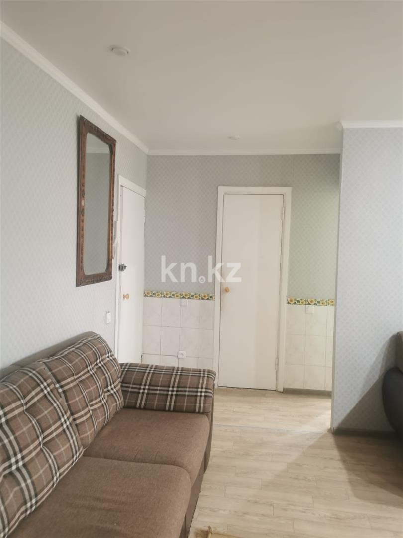 Продажа 1-комнатной квартиры, 33 м² в Караганде - фото 5