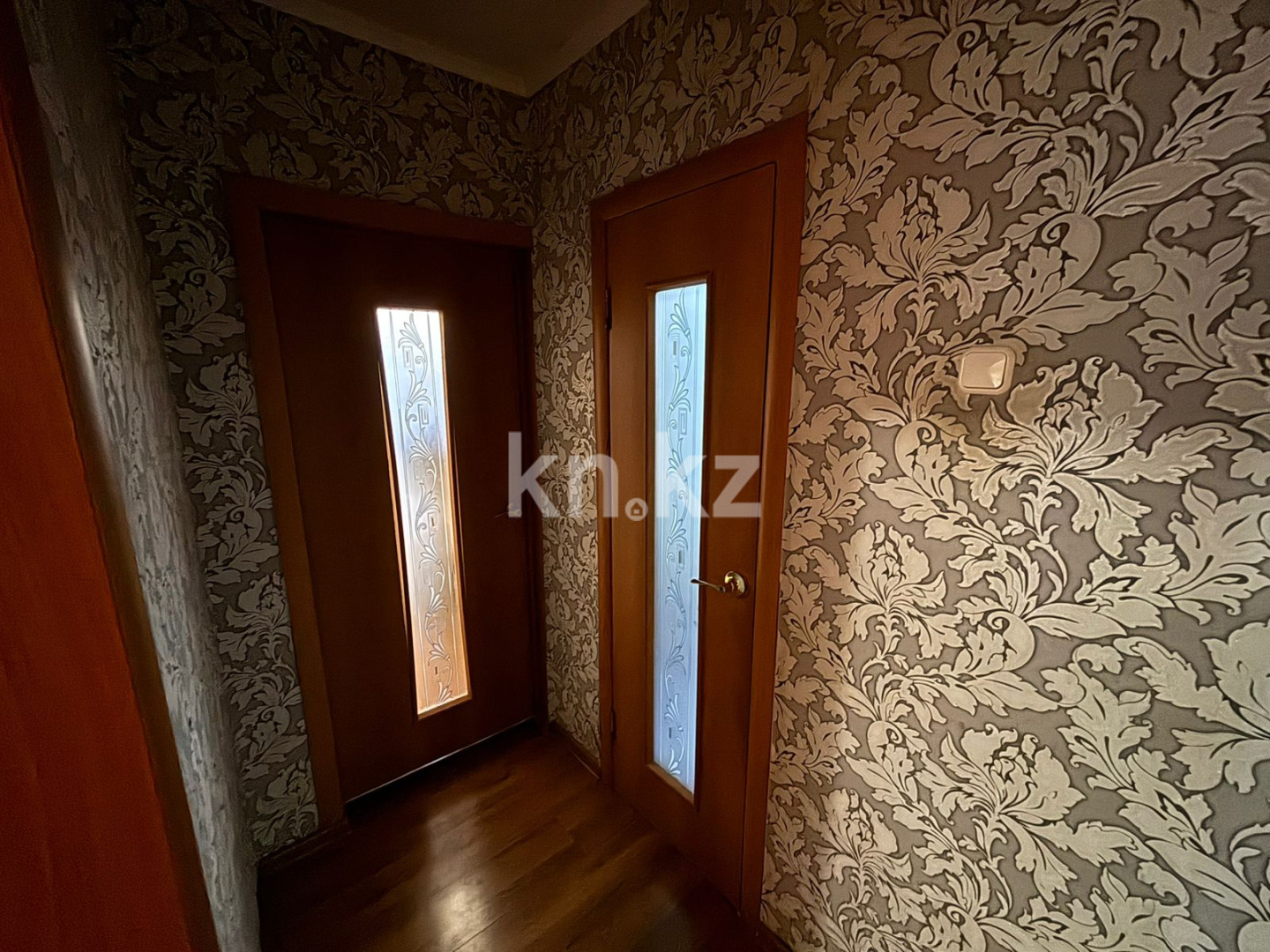 Продажа 2-комнатной квартиры, 52.2 м², ул. Сатыбалдина, дом  7 в Караганде - фото 3