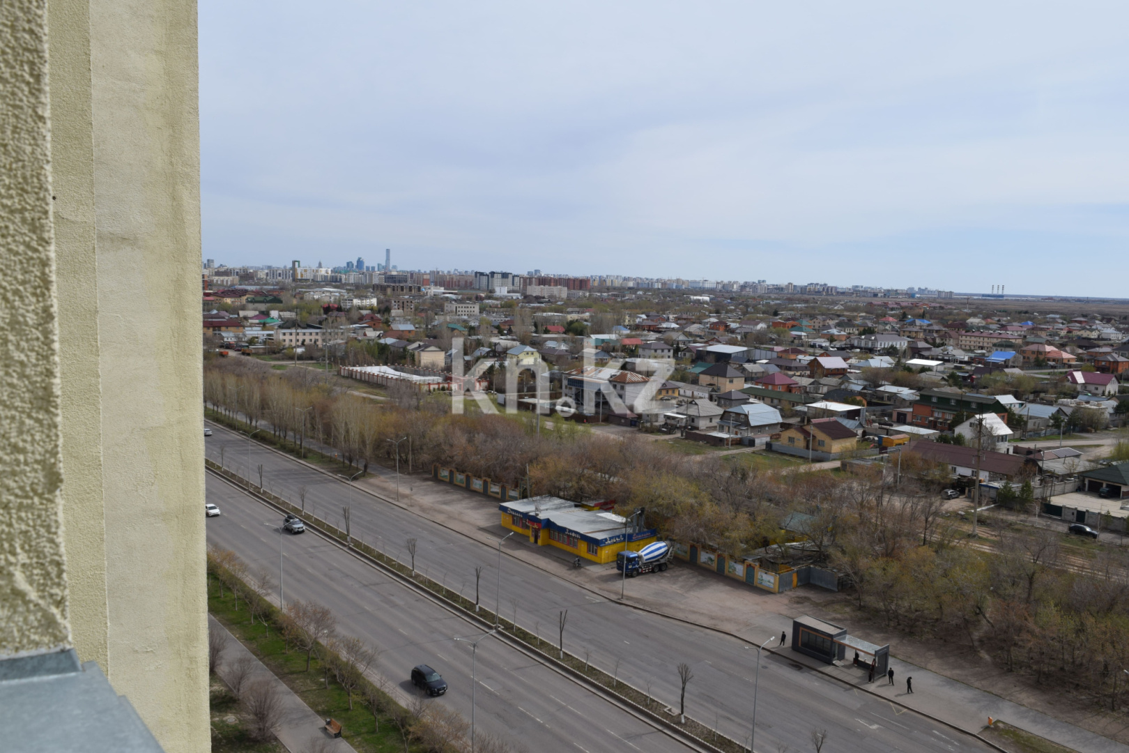 Продажа 2-комнатной квартиры, 50 м² в Астане - фото 21