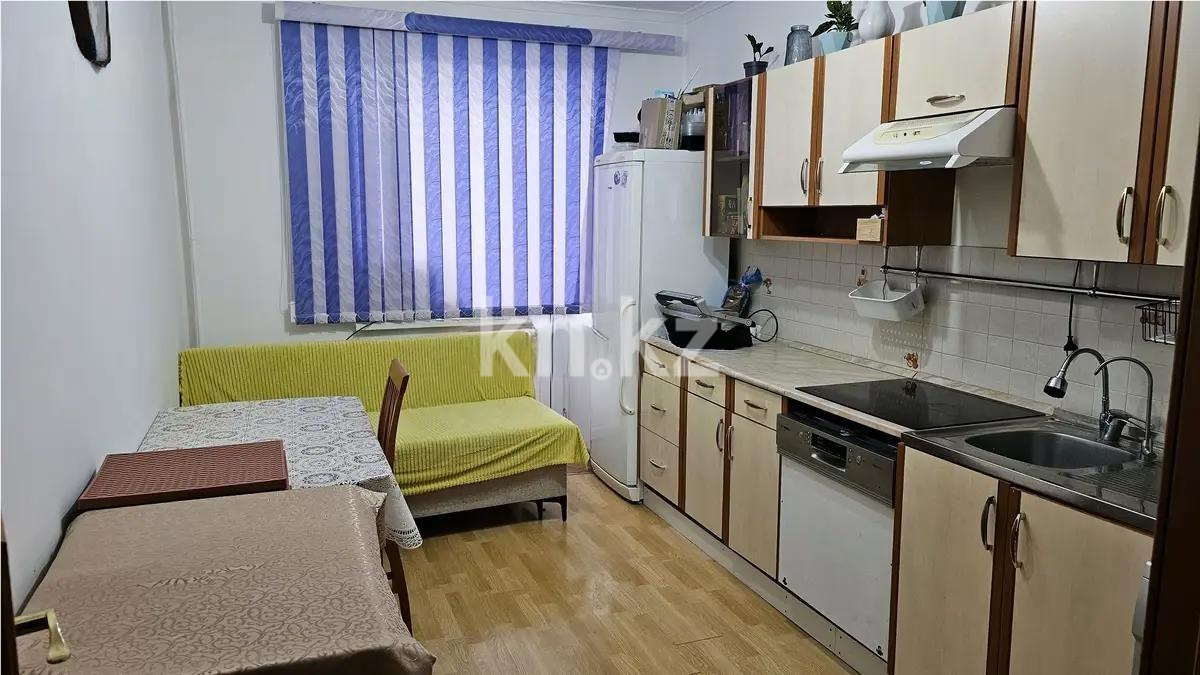 Продажа 2-комнатной квартиры, 57 м², ул. Алиханова, дом  24/6 в Караганде - фото 3