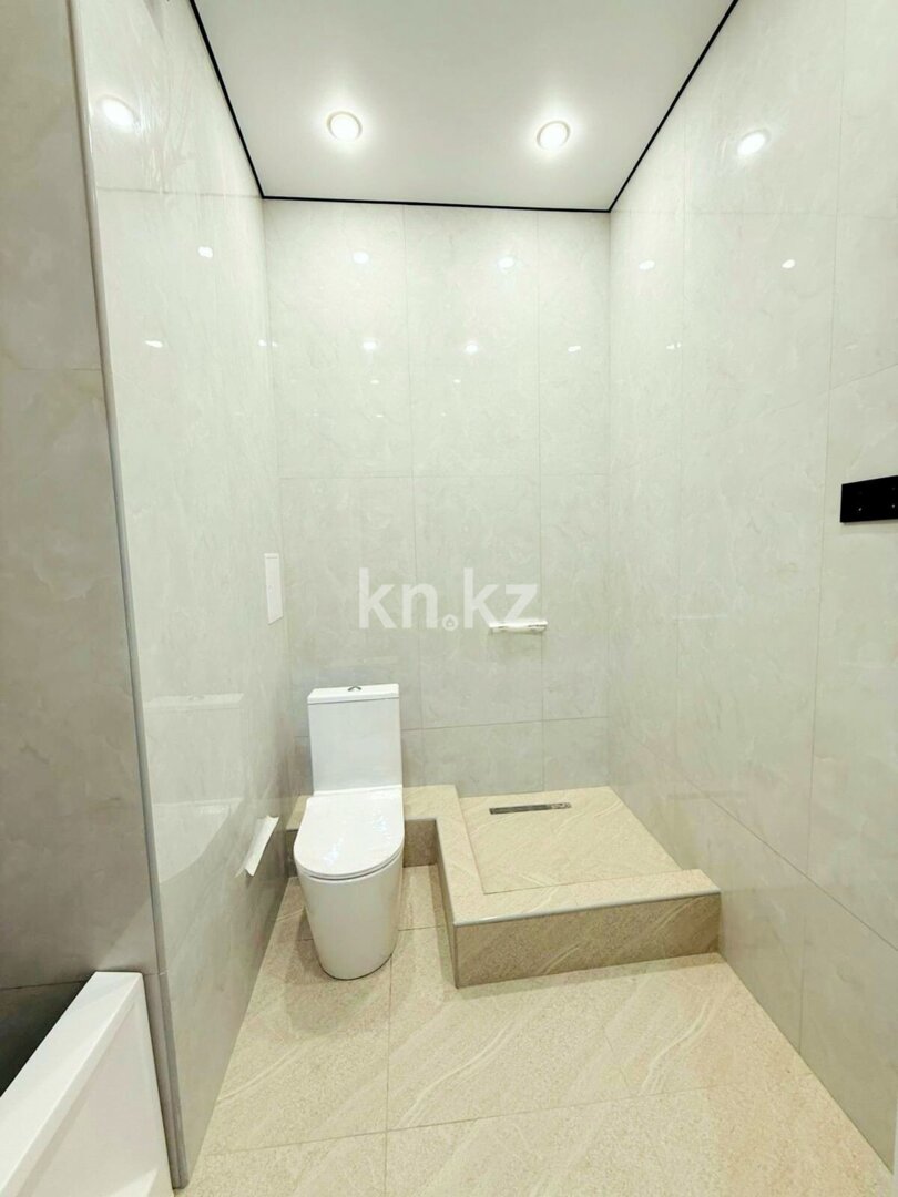 Продажа 3-комнатной квартиры, 55.3 м² в Алматы - фото 17