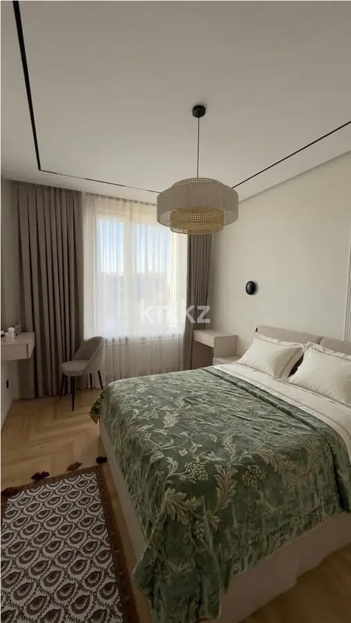 Продажа 4-комнатной квартиры, 120 м² в Алматы - фото 2