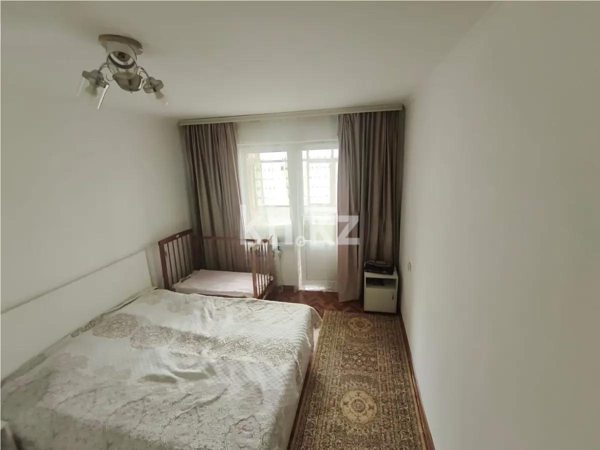 Продажа 4-комнатной квартиры, 82.5 м² в Алматы