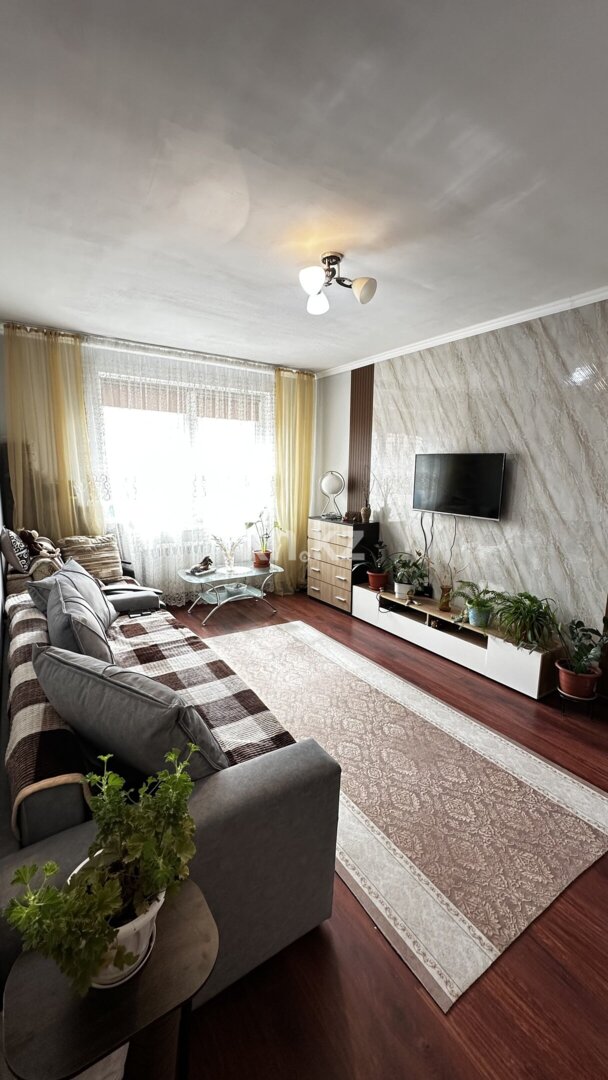 Продажа 1-комнатной квартиры, 43.7 м² в Астане - фото 8