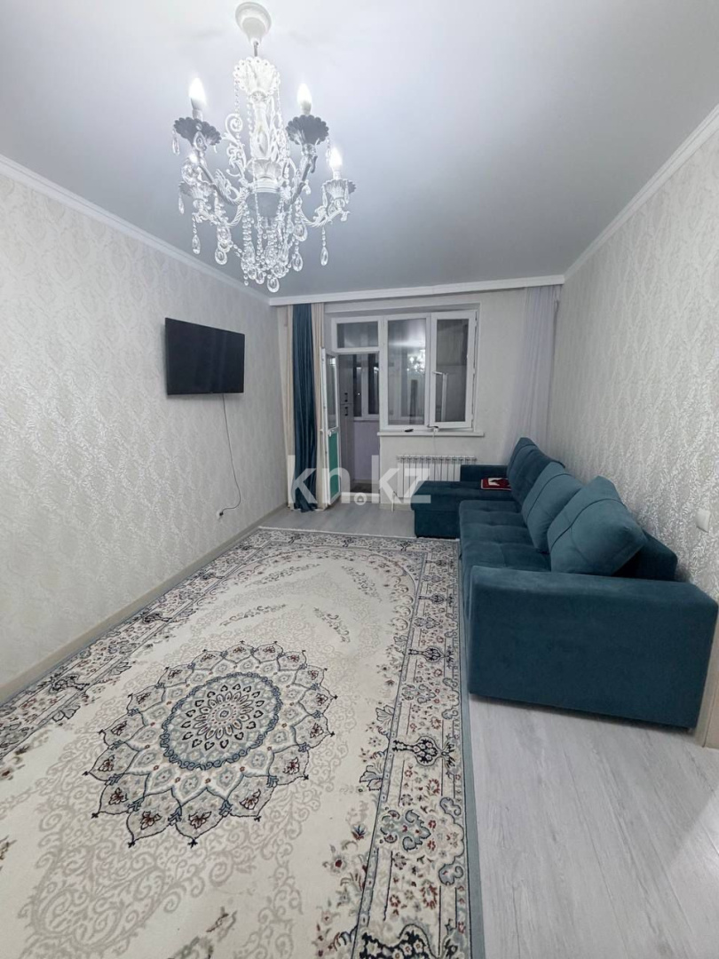 Аренда 1-комнатной квартиры, 40 м² в Астане - фото 2