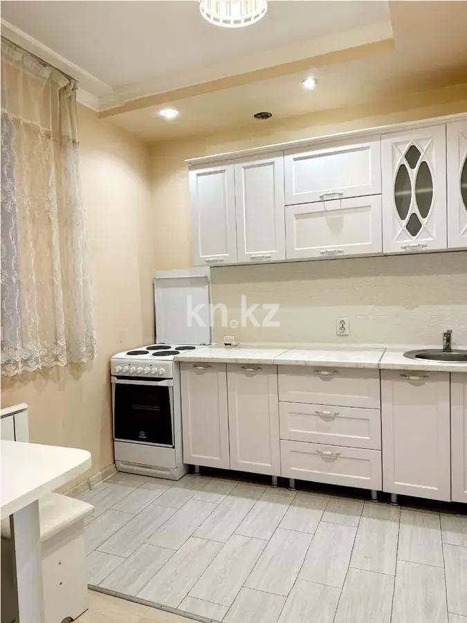 Продажа 1-комнатной квартиры, 35 м² в Алматы - фото 2
