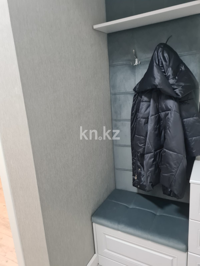 Аренда 1-комнатной квартиры, 38 м² в Астане - фото 9