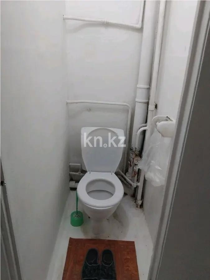 Продажа 2-комнатной квартиры, 45 м² в Алматы - фото 4