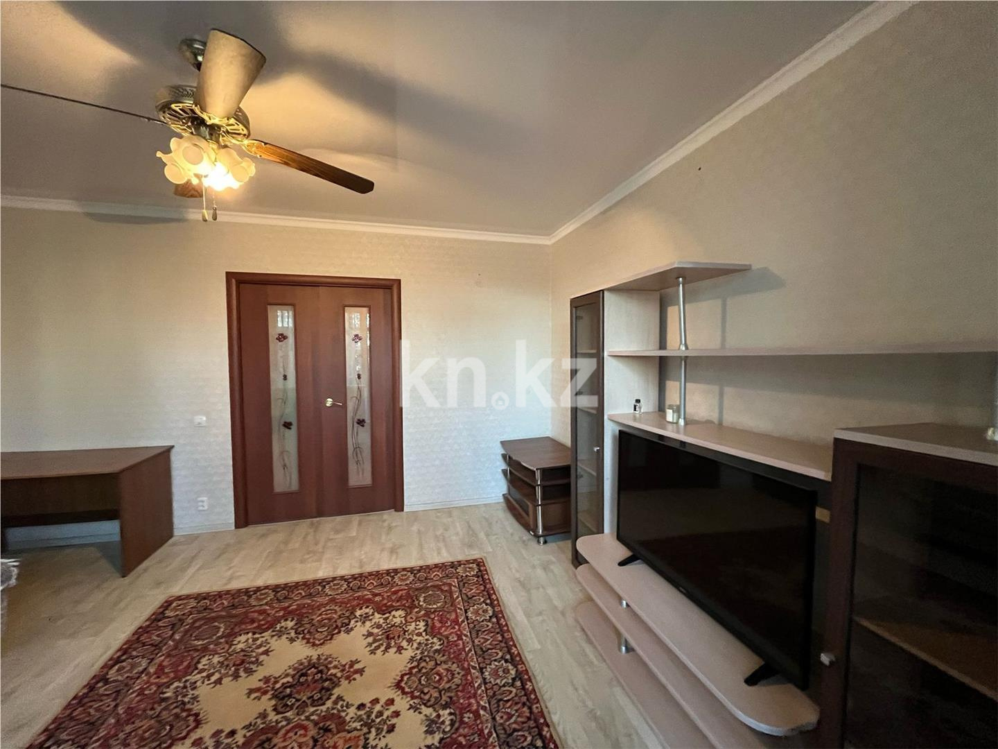 Продажа 2-комнатной квартиры, 54 м², мкр-н Степной-4 в Караганде - фото 9