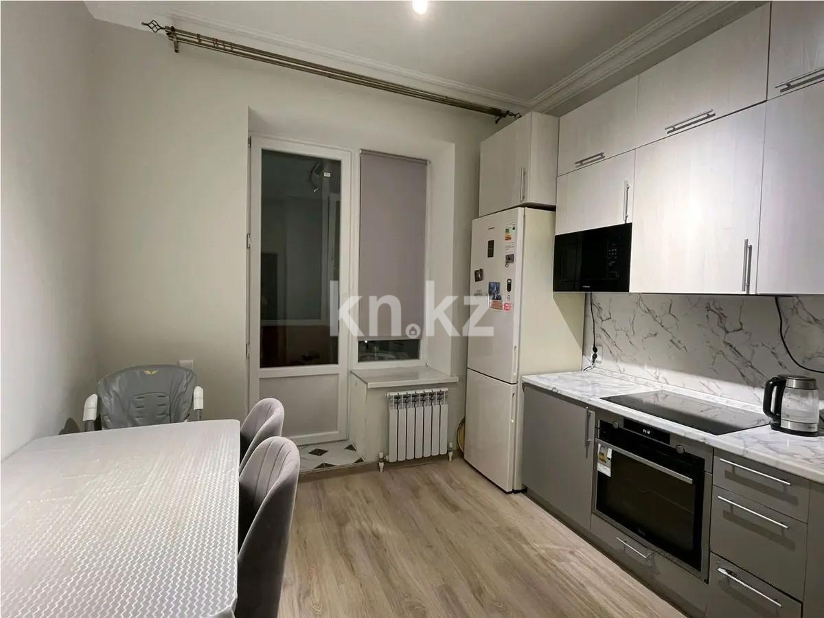 Продажа 1-комнатной квартиры, 36.4 м² в Астане - фото 2
