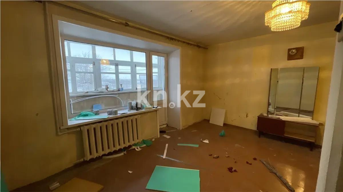 Продажа 1-комнатной квартиры, 55 м² в Караганде