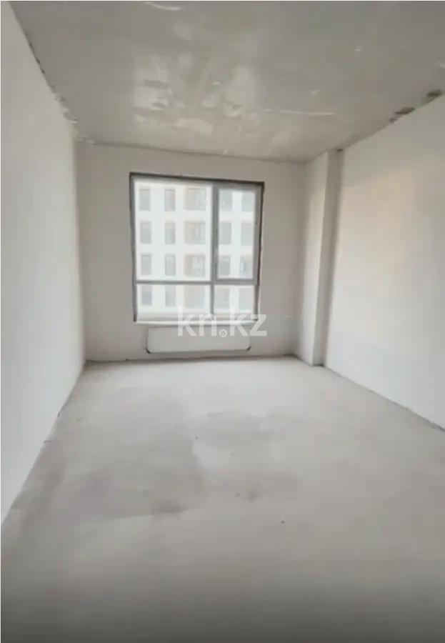 Продажа 2-комнатной квартиры, 56 м², ул. Сыганак, дом  22/1 в Астане