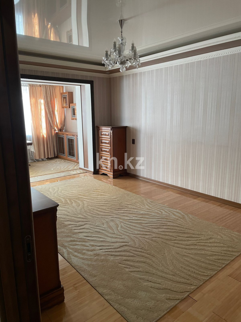 Аренда 3-комнатной квартиры, 75 м², ул. Мынбаева, дом  47 - ул. Ауэзова в Алматы - фото 6