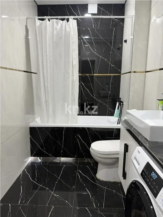 Продажа 2-комнатной квартиры, 47 м² в Астане - фото 4