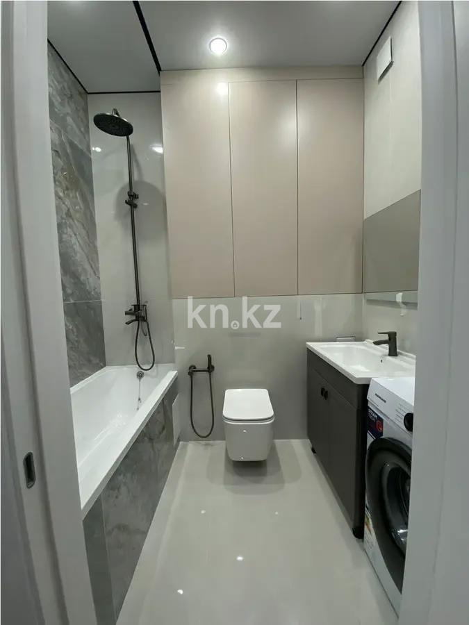 Продажа 2-комнатной квартиры, 53 м² в Астане - фото 3