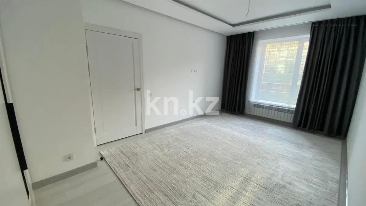 Продажа 1-комнатной квартиры, 38 м² в Астане