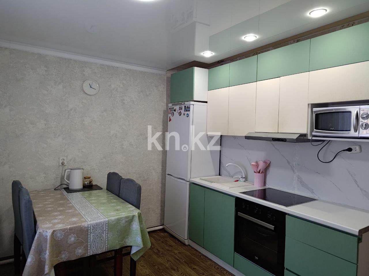 Продажа 4-комнатного дома, 75.3 м², ул. Обухова в Караганде - фото 11