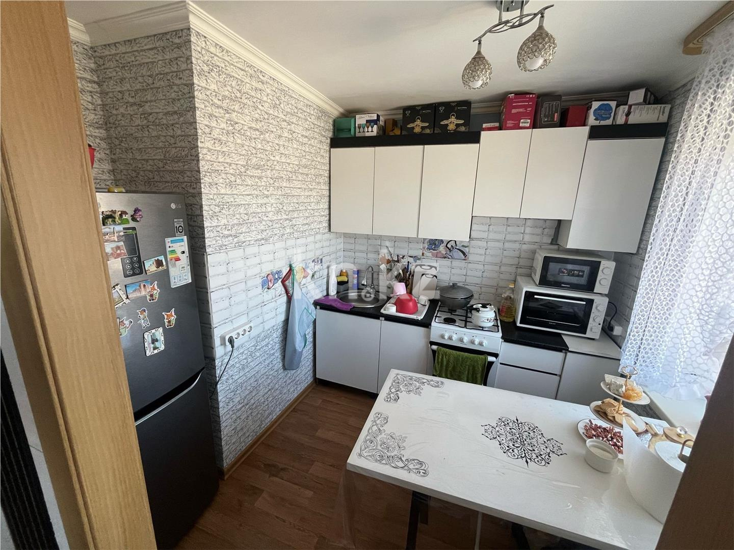 Продажа 2-комнатной квартиры, 42 м², мкр-н 2 в Абае - фото 3