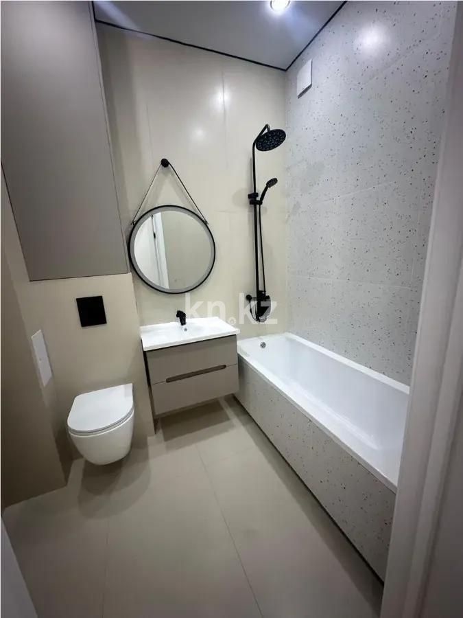 Продажа 2-комнатной квартиры, 41 м² в Астане - фото 4