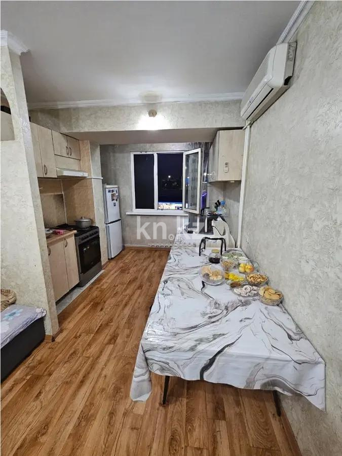 Продажа 2-комнатной квартиры, 52 м² в Алматы - фото 4