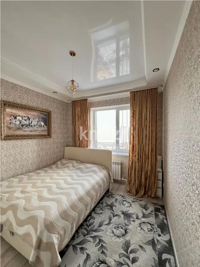 Продажа 4-комнатной квартиры, 90 м², ул. Дюсембекова в Караганде - фото 3