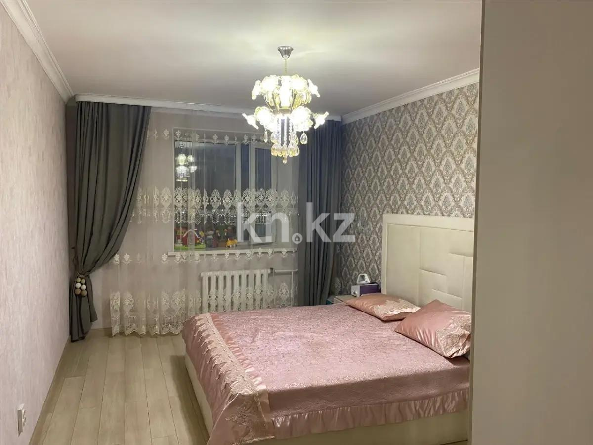 Продажа 2-комнатной квартиры, 74 м² в Астане - фото 2