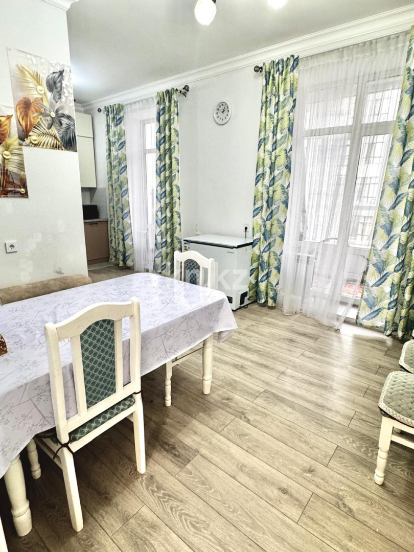 Продажа 3-комнатной квартиры, 70 м², пр. Улы Дала, дом  31 - Ботанический сад в Астане - фото 10