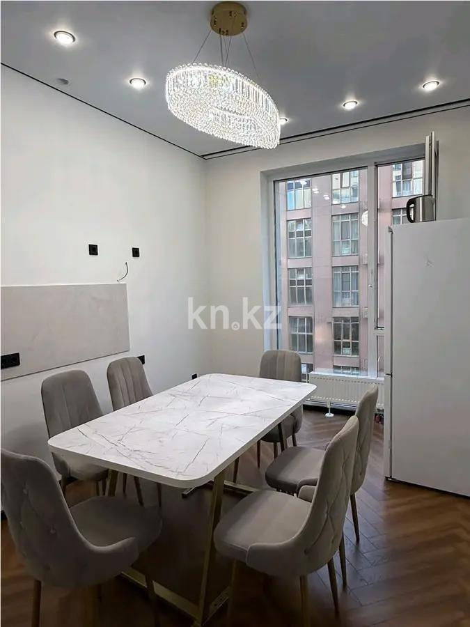 Продажа 2-комнатной квартиры, 64 м² в Алматы - фото 3