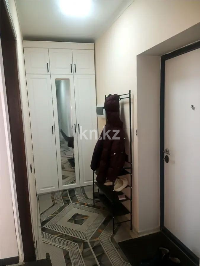 Продажа 2-комнатной квартиры, 60 м² в Алматы - фото 4
