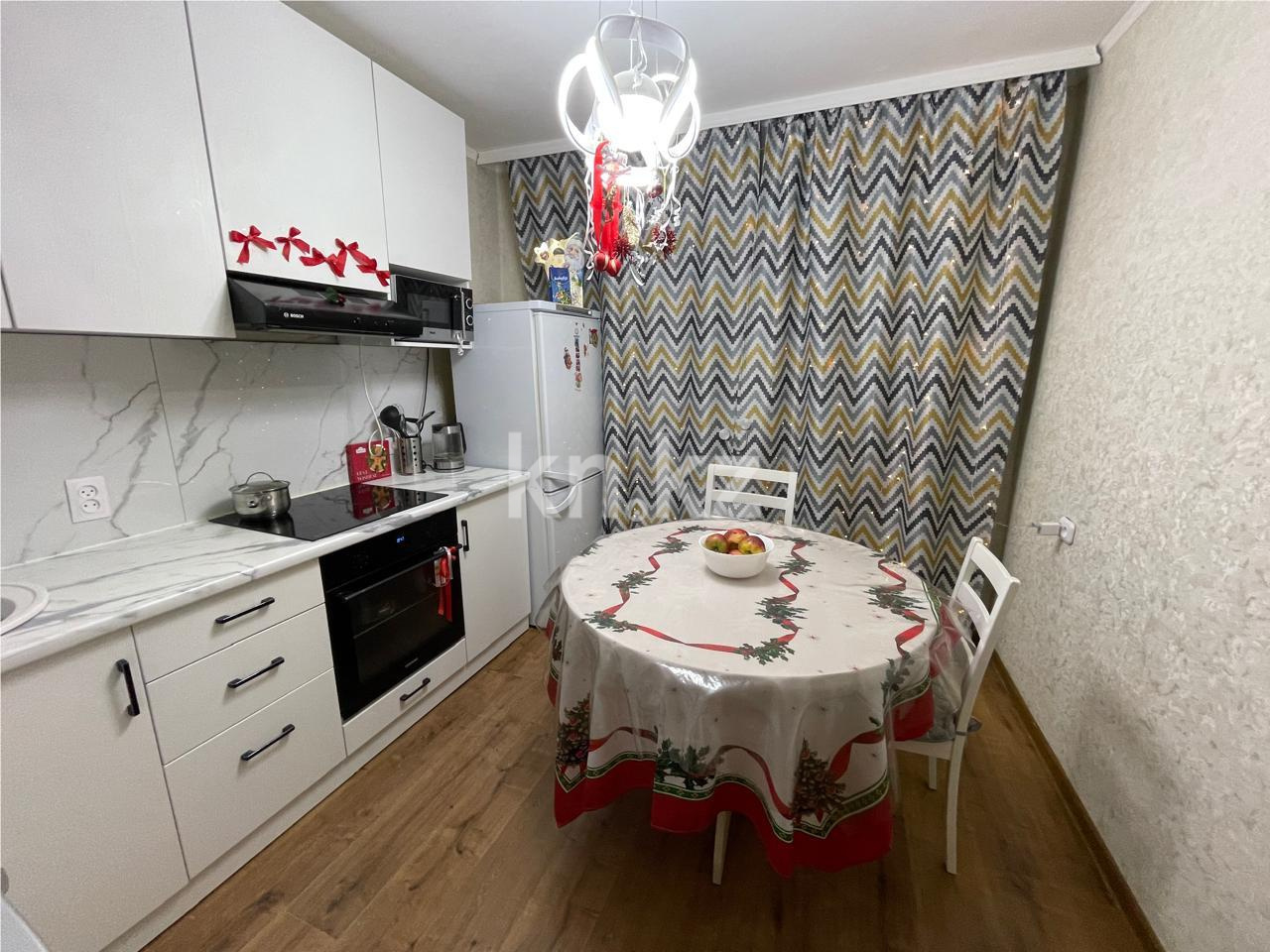 Продажа 4-комнатной квартиры, 78 м² в Караганде - фото 10