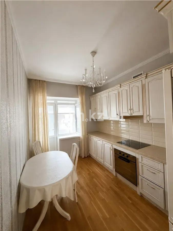 Продажа 3-комнатной квартиры, 85.3 м² в Астане - фото 4