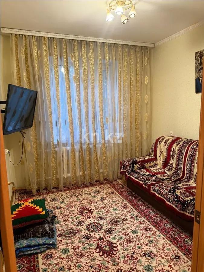 Продажа 4-комнатной квартиры, 77 м², ул. Таттимбета, дом  15 в Караганде - фото 2