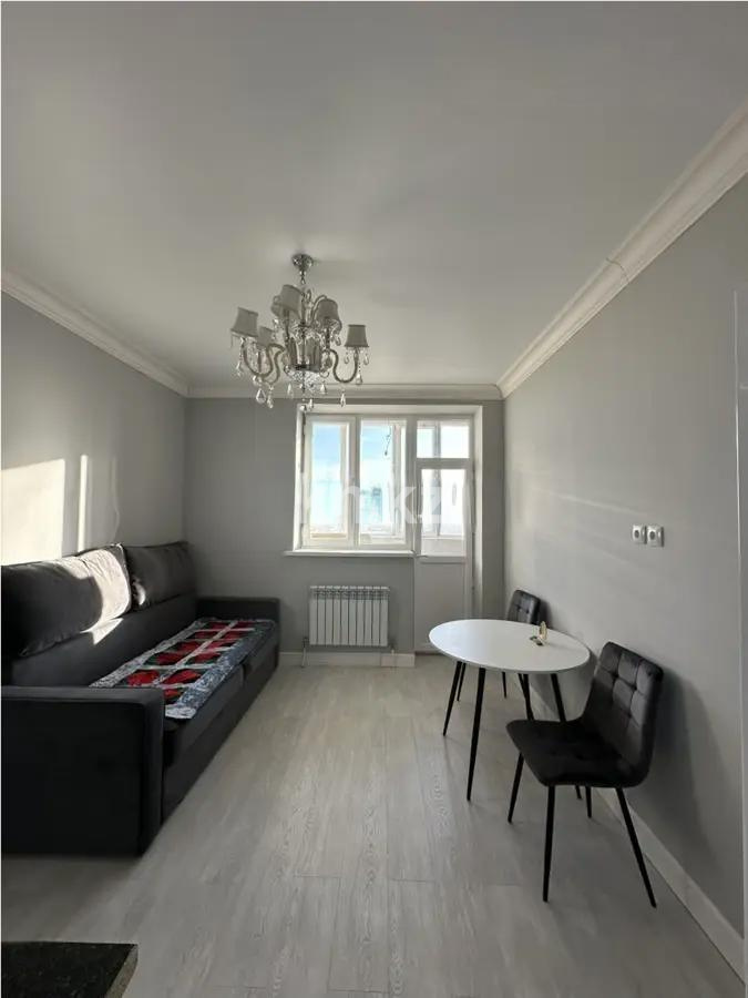Продажа 1-комнатной квартиры, 19.9 м² в Астане